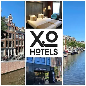 Xo Couture Hotell