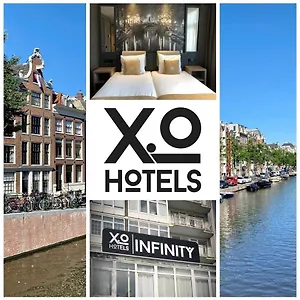 Hotel Xo Infinity, Amsterdam