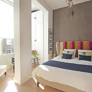 Vondelpark Bed & Breakfast