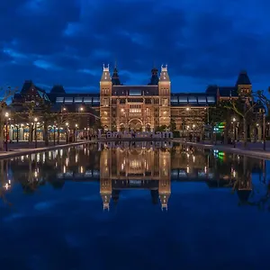 Sunny Studio Amsterdam