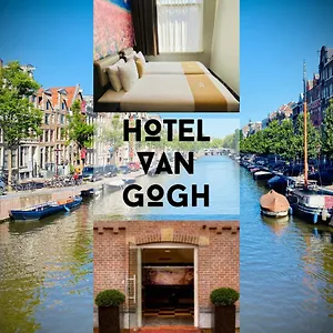 Gogh Hotell