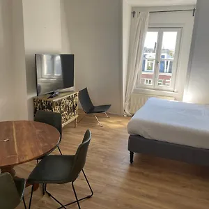 Cozy Pijp Bed & Breakfast