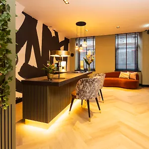 Huygens Place Hotell