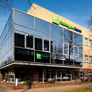 Szálloda Express - South By Ihg, Amszterdam