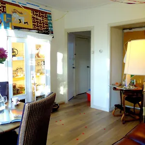 Missortelia Bed & Breakfast