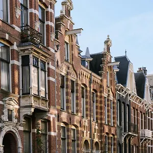 Sonder Park House Amsterdam