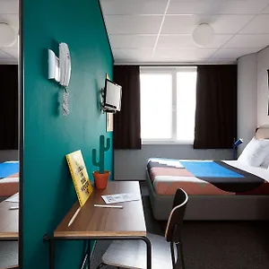 The Social Hub West Hotell