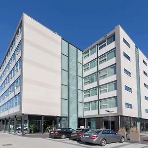 Szálloda Western, Amszterdam